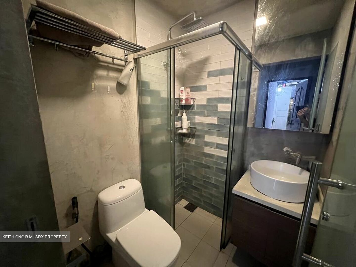 Castle Loft (D15), Apartment #453486321